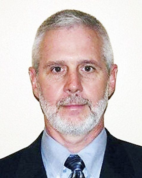 Alan Mizen